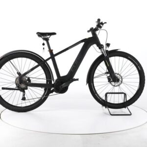 Cube Reaction Hybrid Performance Allroad Trekking E-Bike