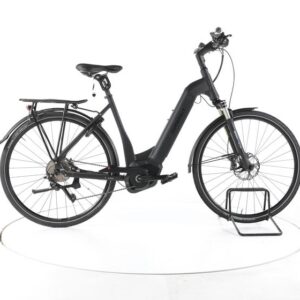 Gudereit ET-8.5 evo Trekking E-Bike Tiefeinsteiger