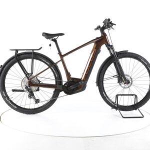 Focus AVENTURA² 6.8 Trekking E-Bike