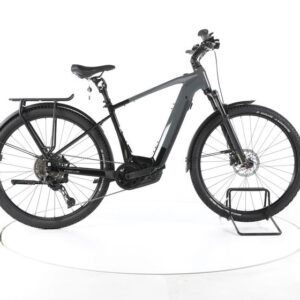 Focus Aventura 6.8 Trekking E-Bike 2024