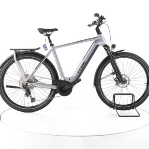 Cube Kathmandu Hybrid SLX Trekking E-Bike