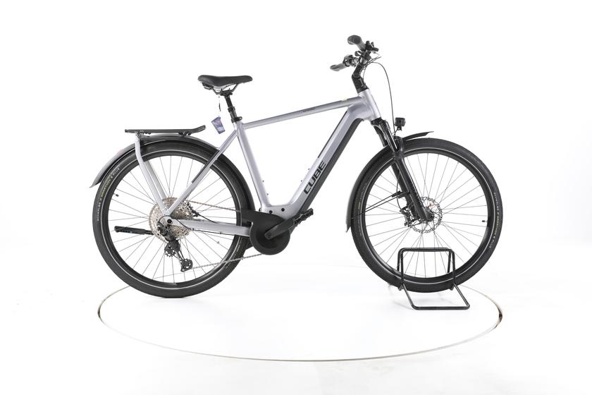 Cube Kathmandu Hybrid SLX Trekking E-Bike