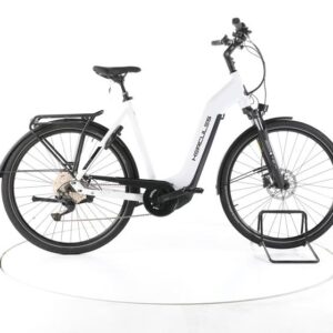 Hercules Intero Sport I-10 Trekking E-Bike Tiefeinsteiger