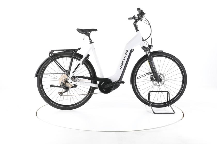 Hercules Intero Sport I-10 Trekking E-Bike Tiefeinsteiger