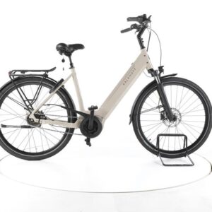 Kalkhoff Image 3.B Advance City E-Bike Tiefeinsteiger 2024