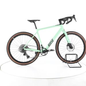 Rose BACKROAD AL PLUS  E-Gravel & Rennrad 2024