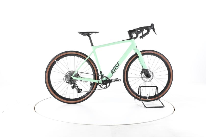 Rose BACKROAD AL PLUS E-Gravel & Rennrad 2024