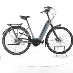 Gazelle Arroyo C5 HMB Elite City E-Bike Tiefeinsteiger