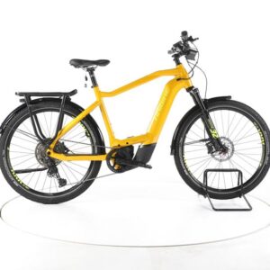 Haibike Trekking 8 Trekking E-Bike