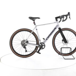 Orbea Gain D30 1X E-Gravel & Rennrad