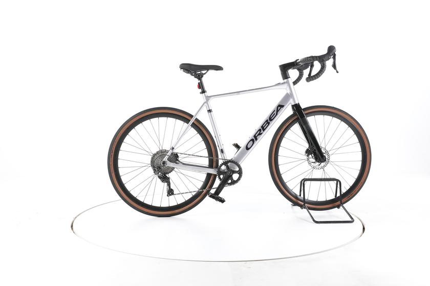 Orbea Gain D30 1X E-Gravel & Rennrad