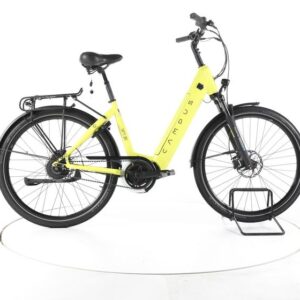 Campus BM38 City E-Bike Tiefeinsteiger