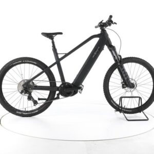HNF Nicolai XD4 Eco Naked E-Bike