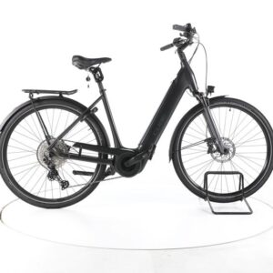 Cube Supreme Sport Hybrid EXC Trekking E-Bike Tiefeinsteiger