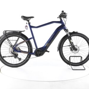 Haibike Trekking 7 Trekking E-Bike