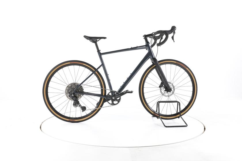 Cannondale Topstone 2 Gravelbike 2024