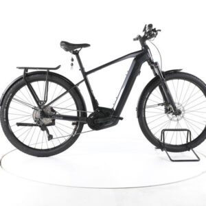 Focus AVENTURA² 6.7 Trekking E-Bike