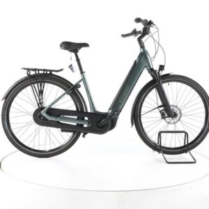 Cube Supreme Hybrid EX City E-Bike Tiefeinsteiger