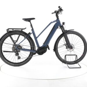 Kalkhoff Entice 5.B Move+ Trekking E-Bike