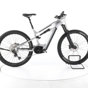 Cannondale Moterra Neo 3 E-Bike Fully