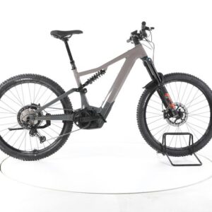 Focus SAM² 6.8 E-Bike Fully