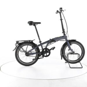 Hercules Versa R7 Faltfahrrad