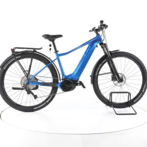 Liv Vall E + EX Trekking E-Bike