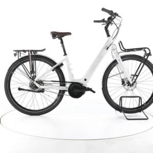 Excelsior Pearl City E-Bike Tiefeinsteiger