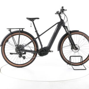 Conway Cairon SUV 4.0 Trekking E-Bike 2025