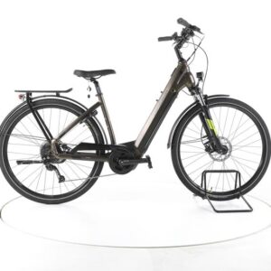 Centurion E-Fire City R750i Trekking E-Bike Tiefeinsteiger