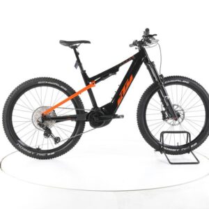 KTM Macina Lycan 771 E-Bike Fully 2024
