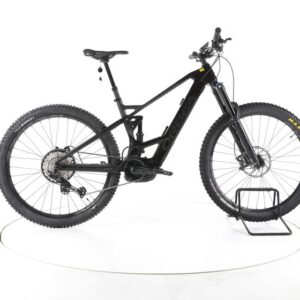 Orbea WILD FS M20 E-Bike Fully Carbon
