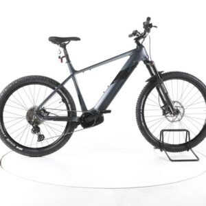 MORRISON Mohawk E-Bike