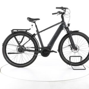 Kalkhoff Image 5.B Move+ City E-Bike