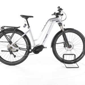 FLYER Goroc2 2.10 Trekking E-Bike