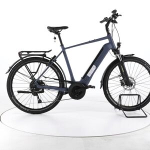 Kalkhoff Entice 3.B Move Trekking E-Bike