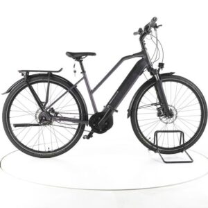 Raleigh Kent Premium City E-Bike