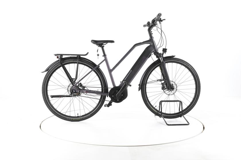 Raleigh Kent Premium City E-Bike