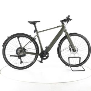 Riese & Müller UBN Five touring Trekking E-Bike