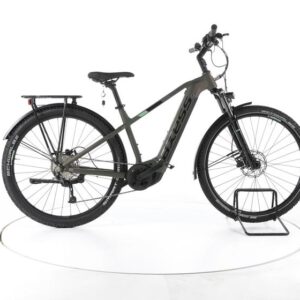 Axess Scree 29 Trekking E-Bike