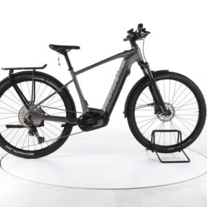 Focus AVENTURA² 6.8 Trekking E-Bike