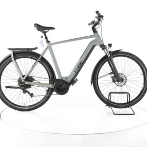 Cube Kathmandu Hybrid ONE Trekking E-Bike
