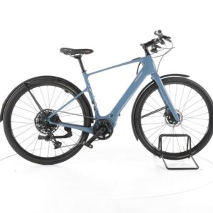 Cannondale Tesoro 2 E-Bike Carbon 2024