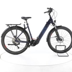 Husqvarna E-Bicycles Gran Tourer GT2 Trekking E-Bike Tiefeinsteiger