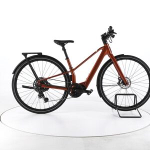 Orbea Carpe 20 E-Bike 2026