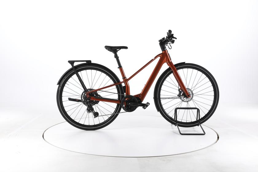 Orbea Carpe 20 E-Bike 2026