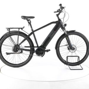Campus BM 38 City E-Bike