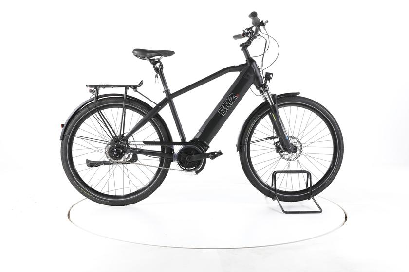 Campus BM 38 City E-Bike