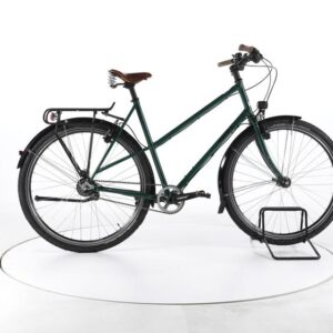 Patria Touros Fahrrad City & Trekking