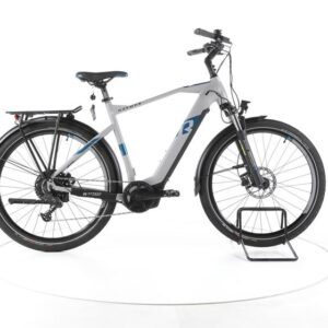 R Raymon TourRay E 5.0 Trekking E-Bike